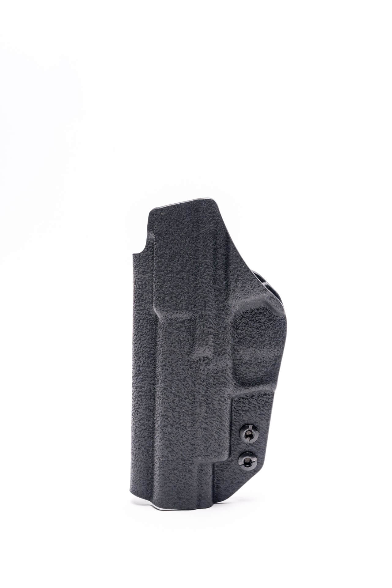 Rounded Gear P15 holster IWB droitier