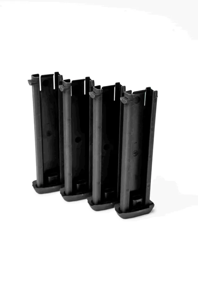 KelTec PR-3AT clip chargement 10 coups lot de 4