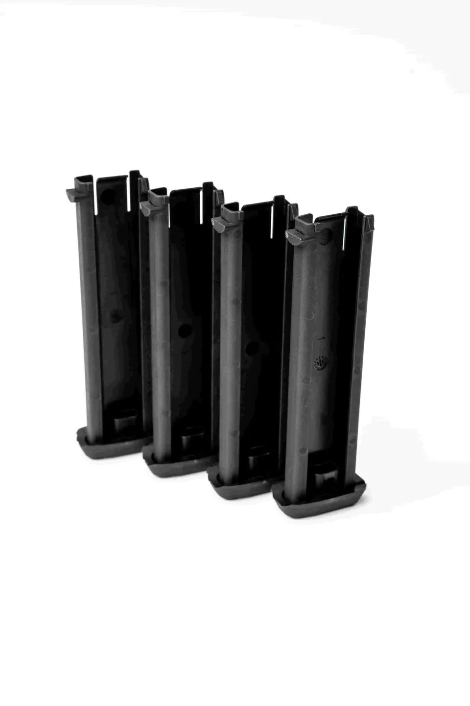 KelTec PR-3AT clip chargement 10 coups lot de 4