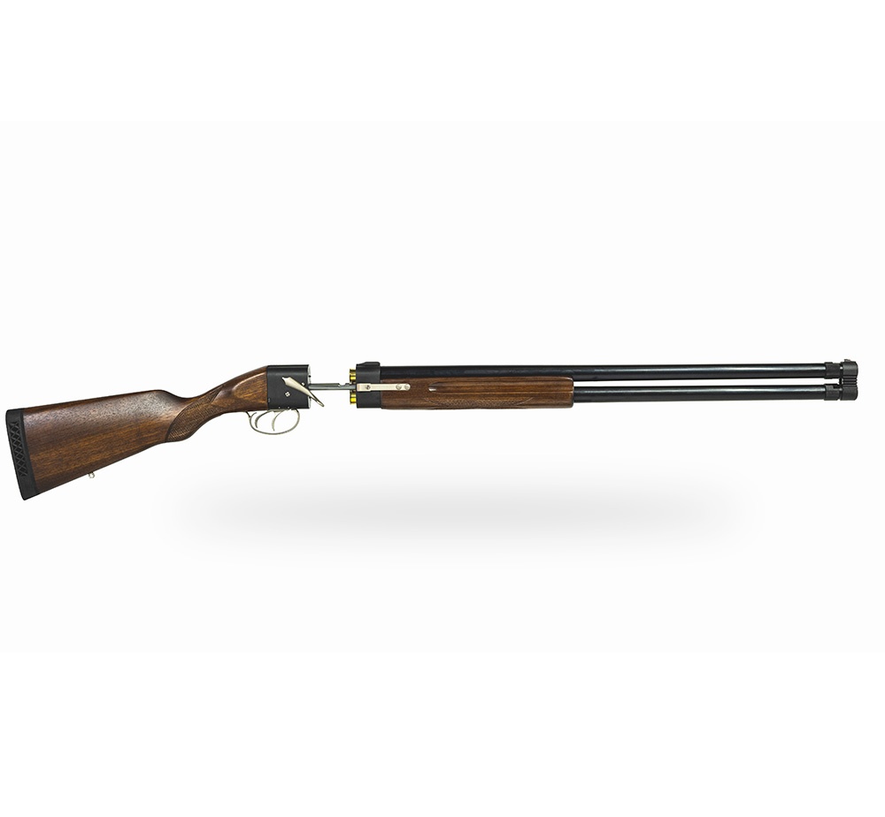 Bretton & Gaucher Baby Standard fusil calibre 12 léger