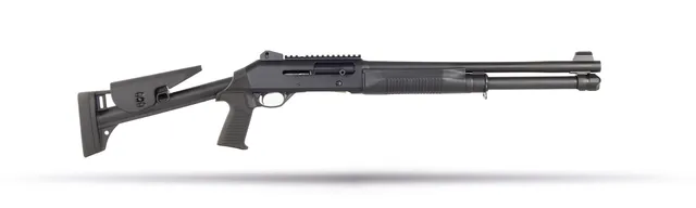 ERMOX XA-4 AS-1 fusil semi-auto calibre 12