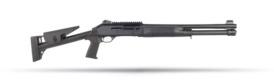 ERMOX XA-4 AS-1 fusil semi-auto calibre 12