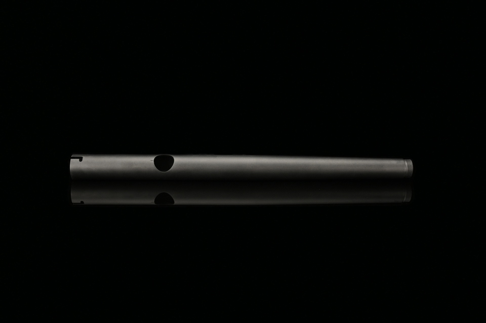 Silverback TAC-41 canon externe conique 330 mm alu