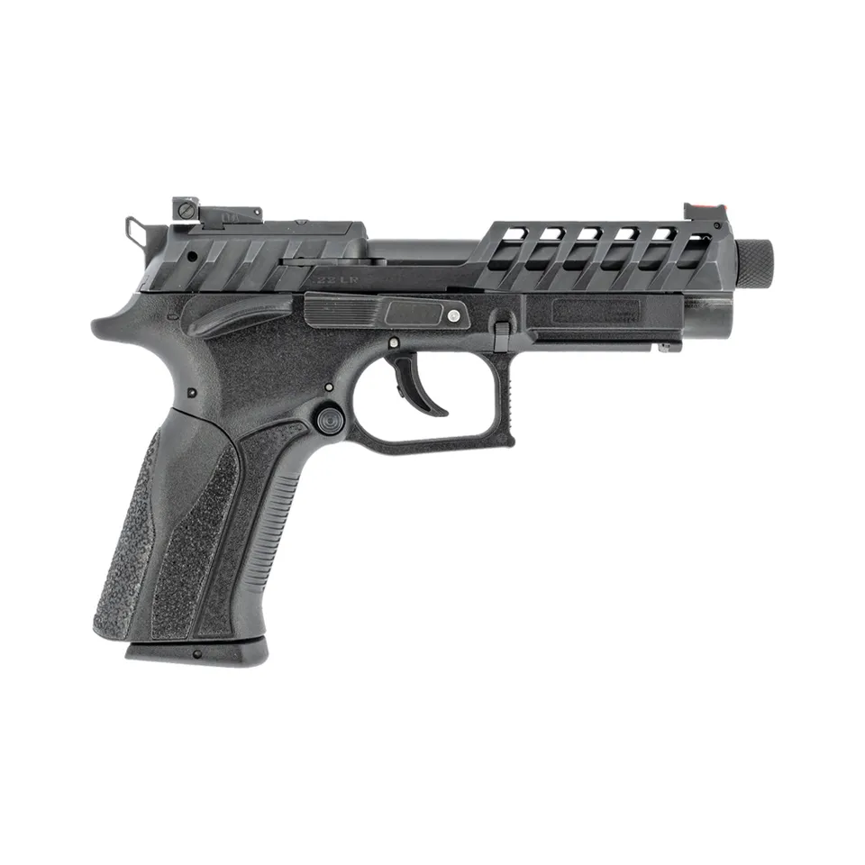 Grand Power K22 X-Trim Mk23 pistolet 22 LR