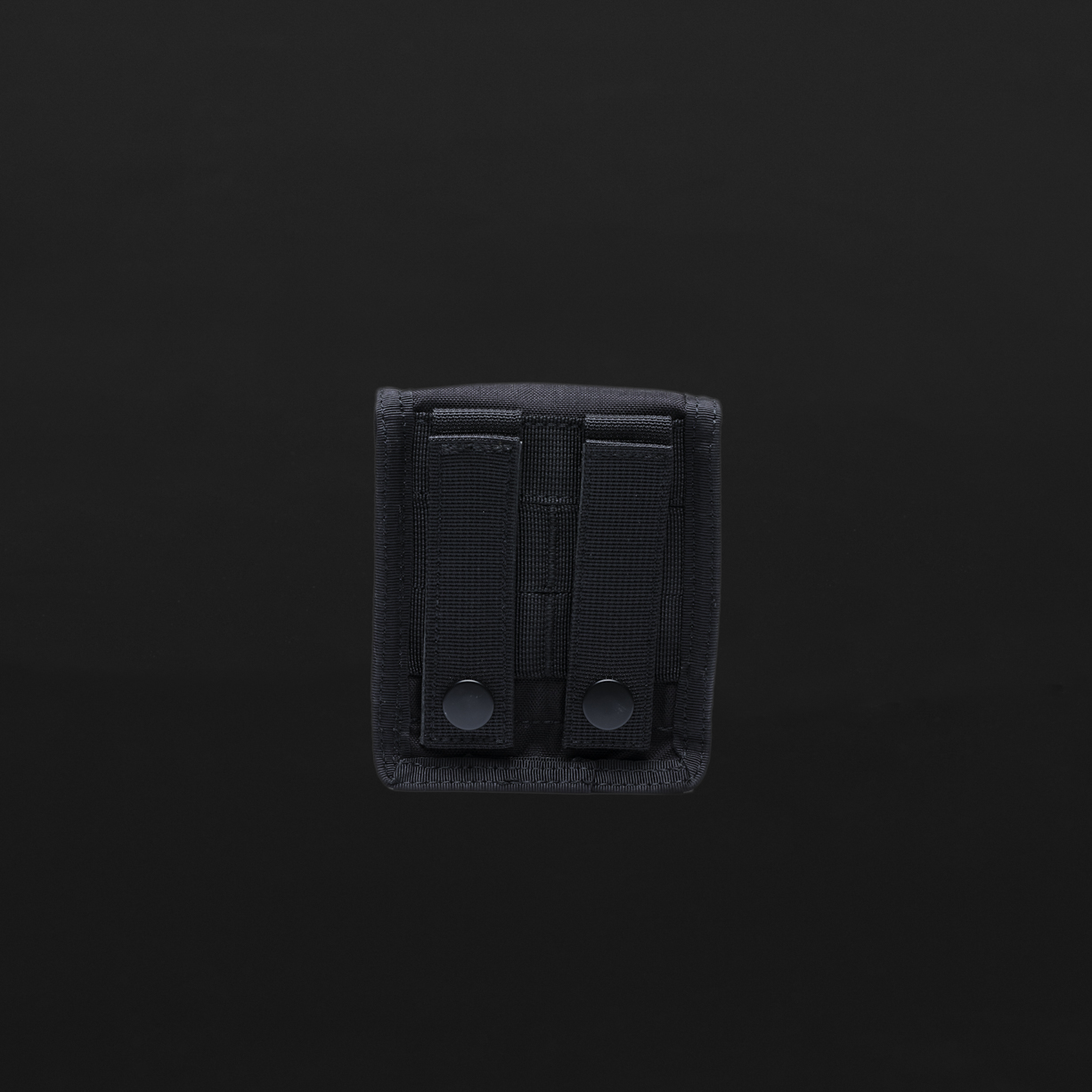 Silverback SRS pochette chargeur double MOLLE Cordura