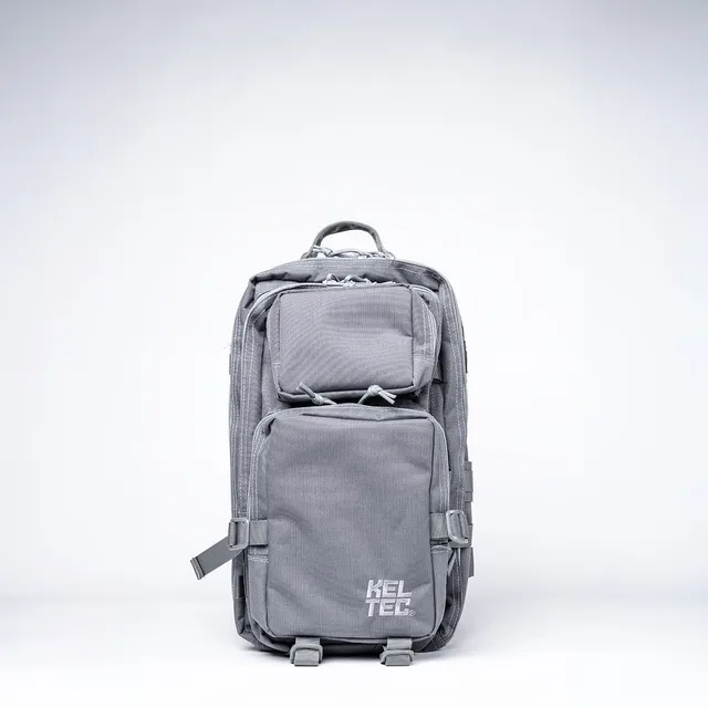 KelTec Everyday Utility sac à dos gris