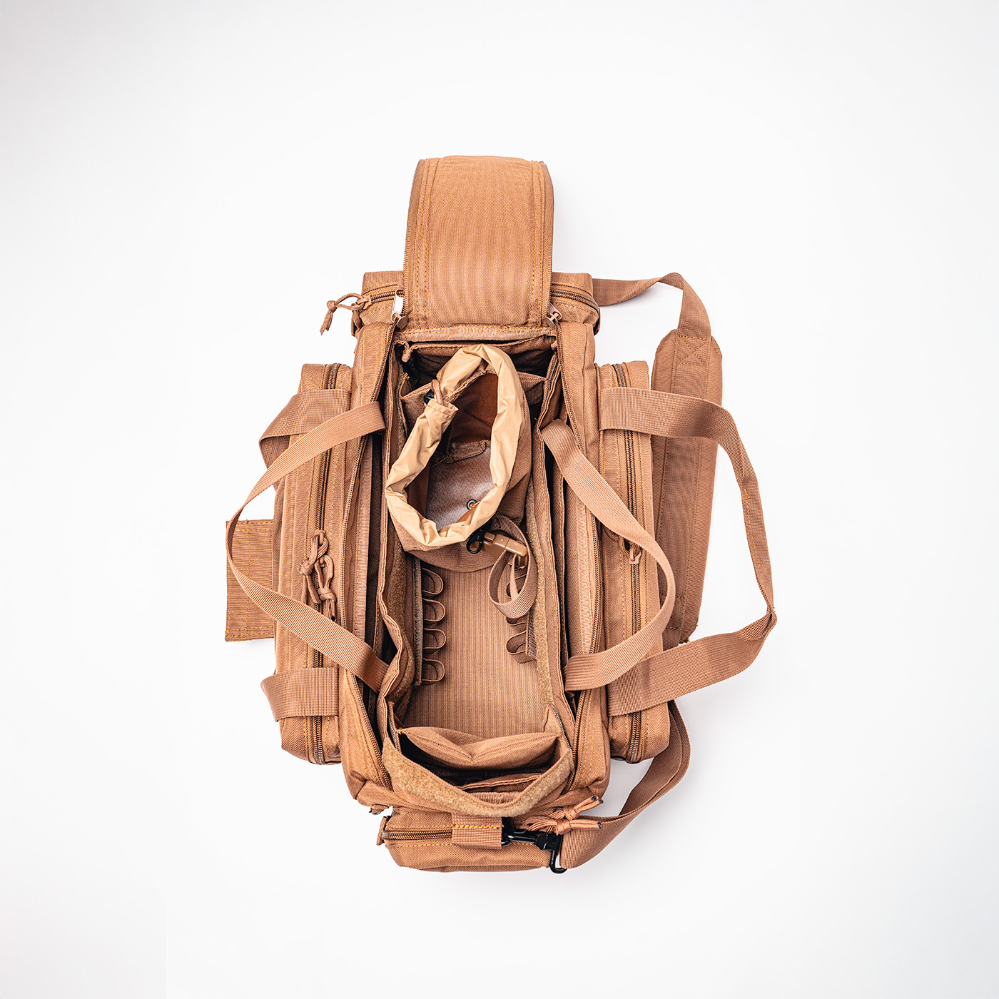 Keltec Compact Range Bag sac de tir