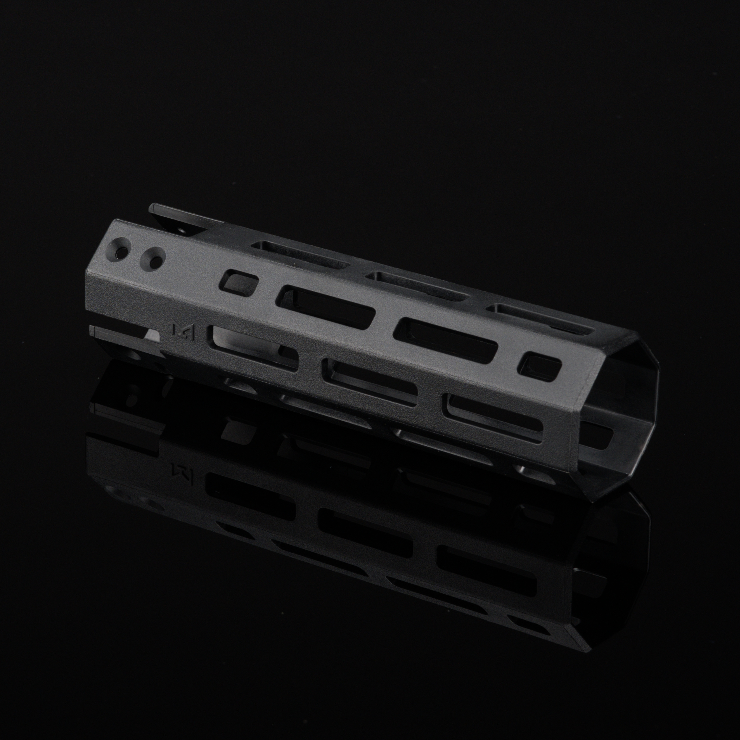 Silverback SRS-A2 Garde-main Polymère M-LOK Noir