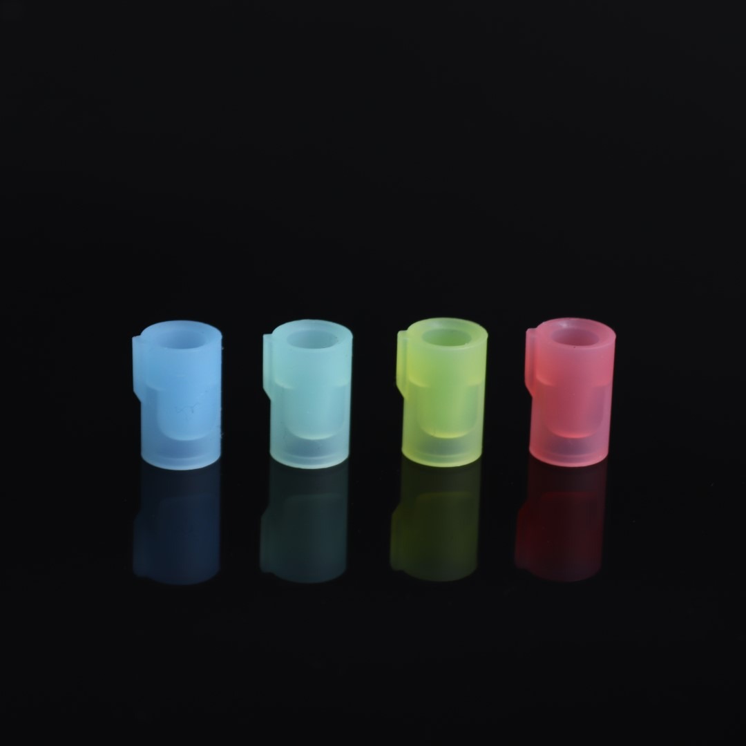 Silverback SBA-HOP-44 joint hop-up plat GBB silicone x4