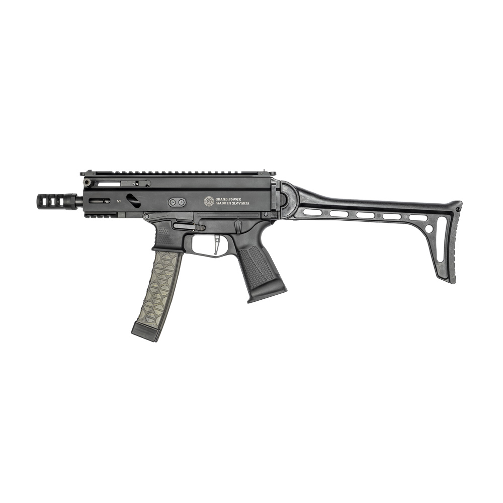 Grand Power Stribog SP9 A3S pistolet 9×19 compact