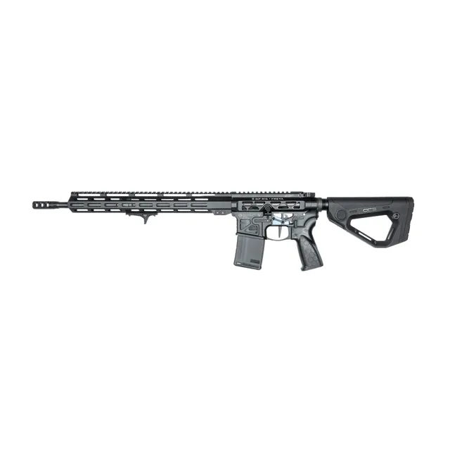 Grand Power R15 Freya Skeleton carabine compétition allégée