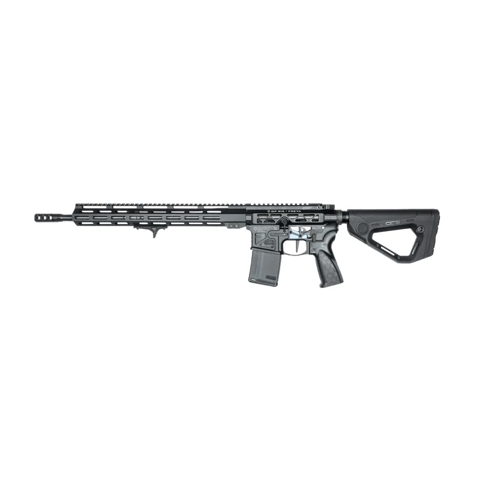 Grand Power R15 Freya Skeleton carabine compétition allégée