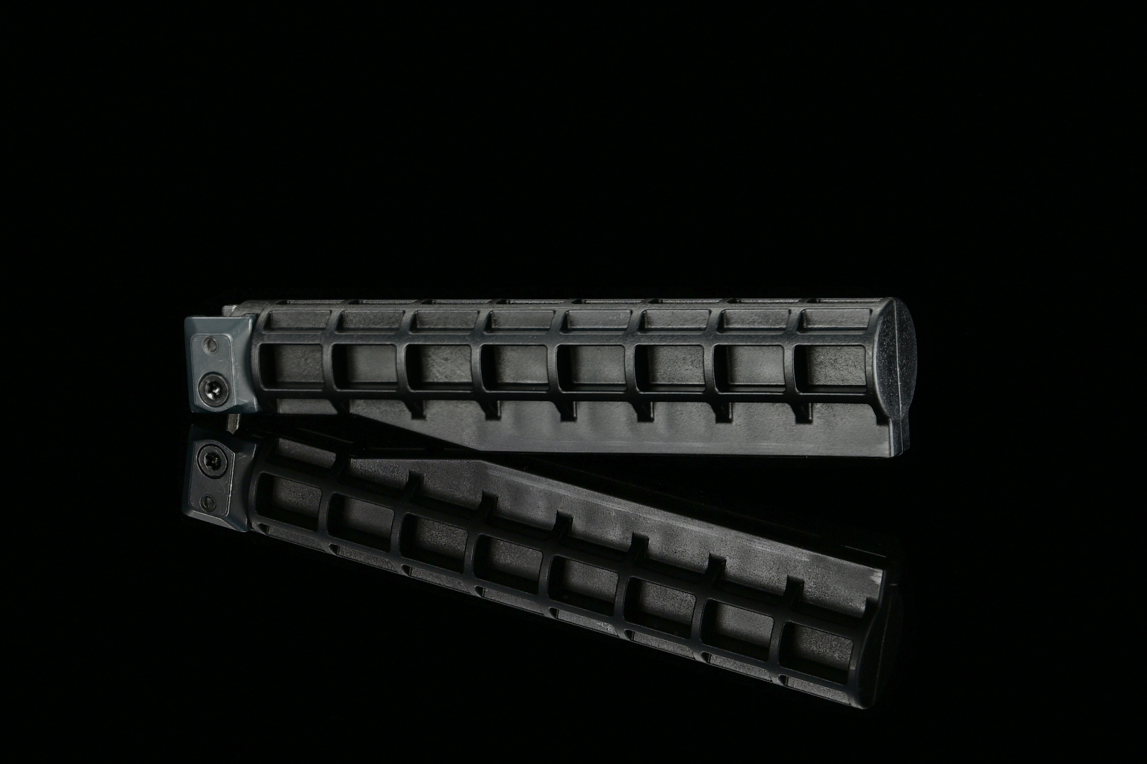 Silverback SBA-STK-47 tube de crosse polymère Picatinny