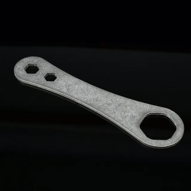 Silverback SBA-TWS-50 clé tête cylindre MDRX inox