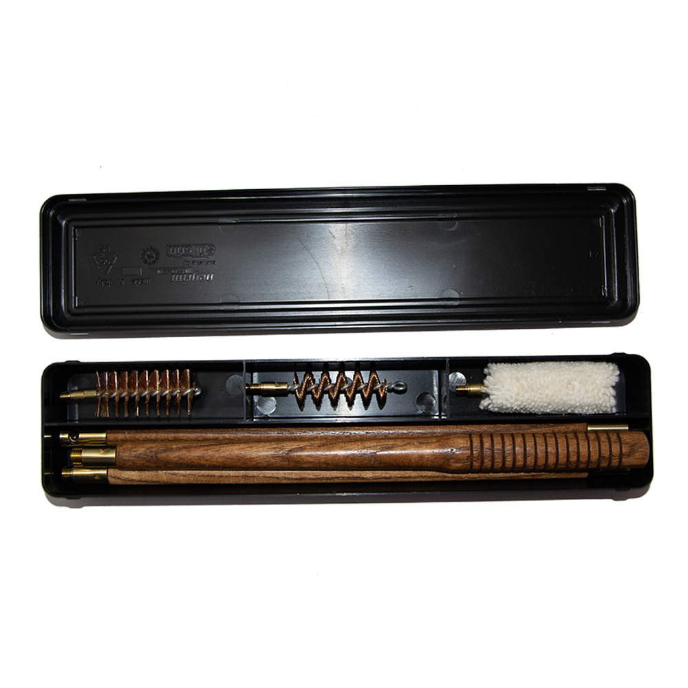 FAIR kit nettoyage fusil baguette + 3 écouvillons