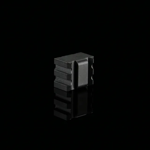 Silverback SBA-STK-60 extension Picatinny aluminium