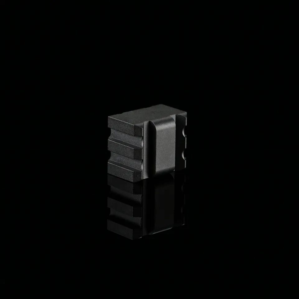 Silverback SBA-STK-60 extension Picatinny aluminium