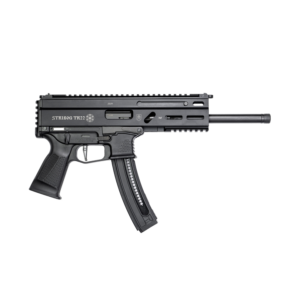 Grand Power Stribog TR22 pistolet 22 LR 10"