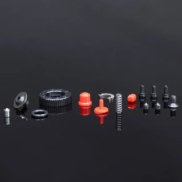 Silverback TAC-41 kit pièces bloc hop-up GBB