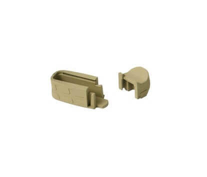 Keltec PF9 extension chargeur +1 coup