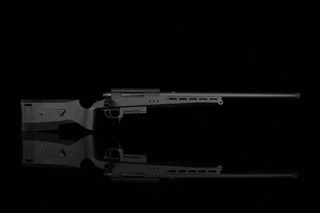 Silverback TAC-41 P réplique sniper polymère 510 mm