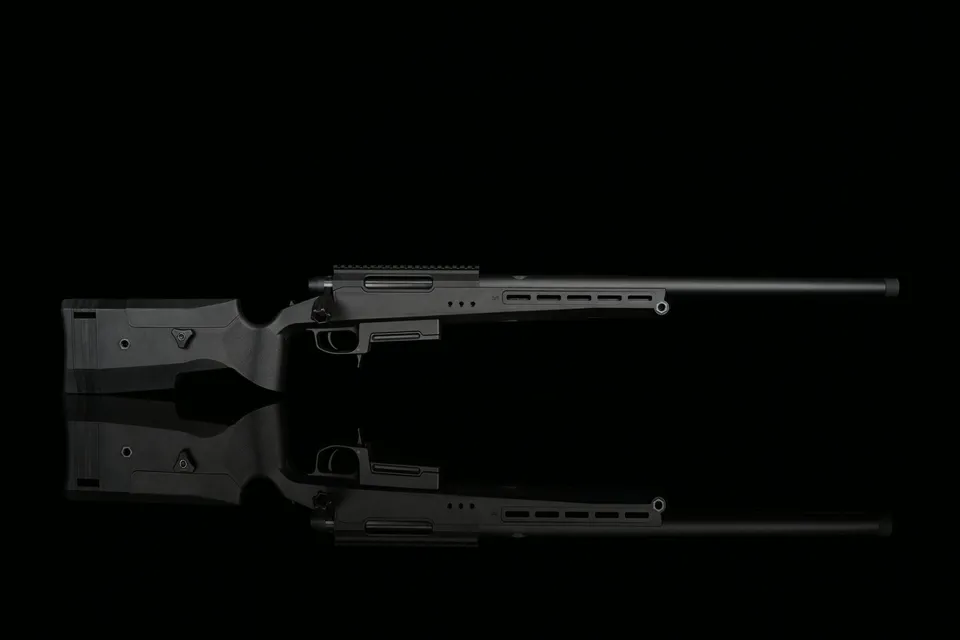 Silverback TAC-41 P réplique sniper polymère 510 mm