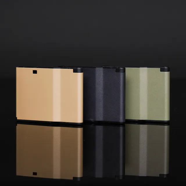 Silverback SRS SBA-MAG-03 chargeur 30 billes acier