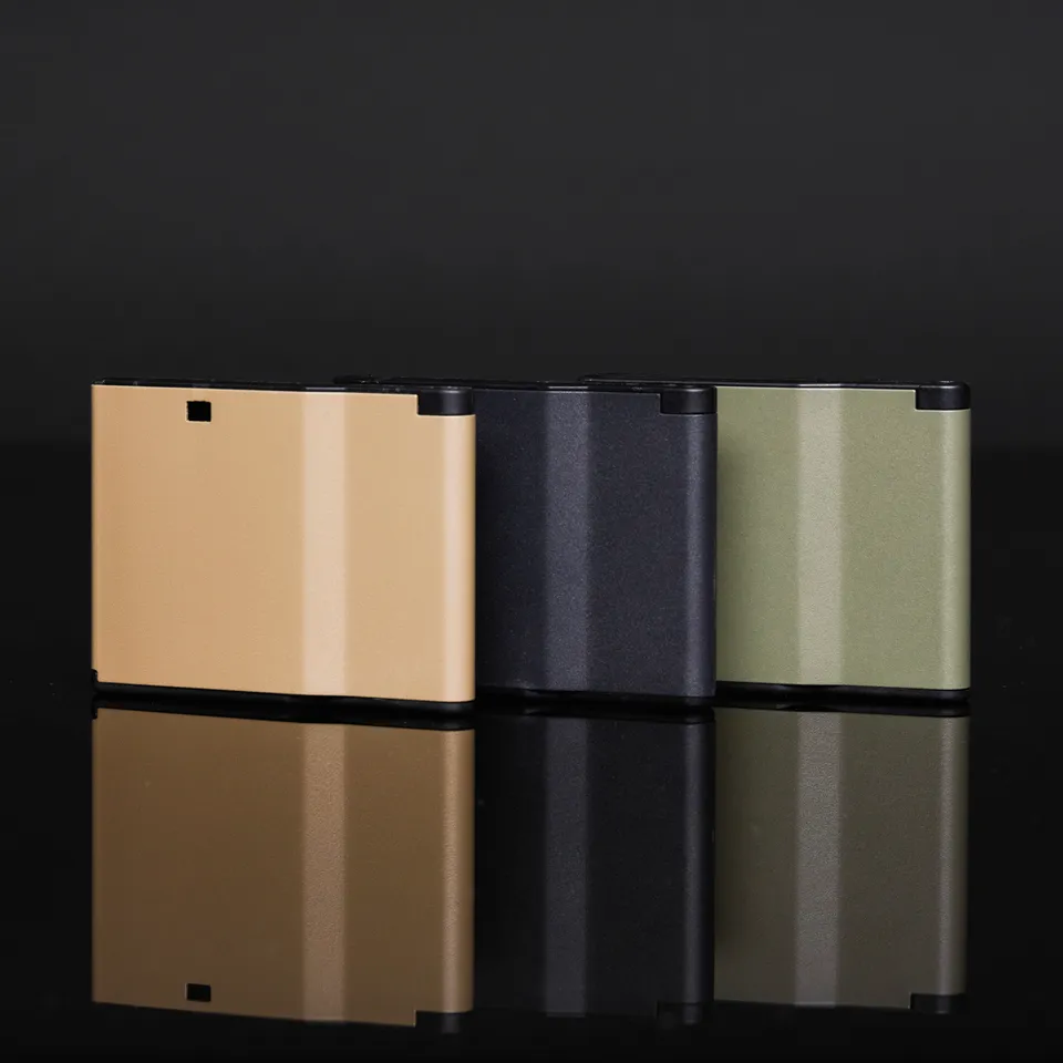 Silverback SRS SBA-MAG-03 chargeur 30 billes acier