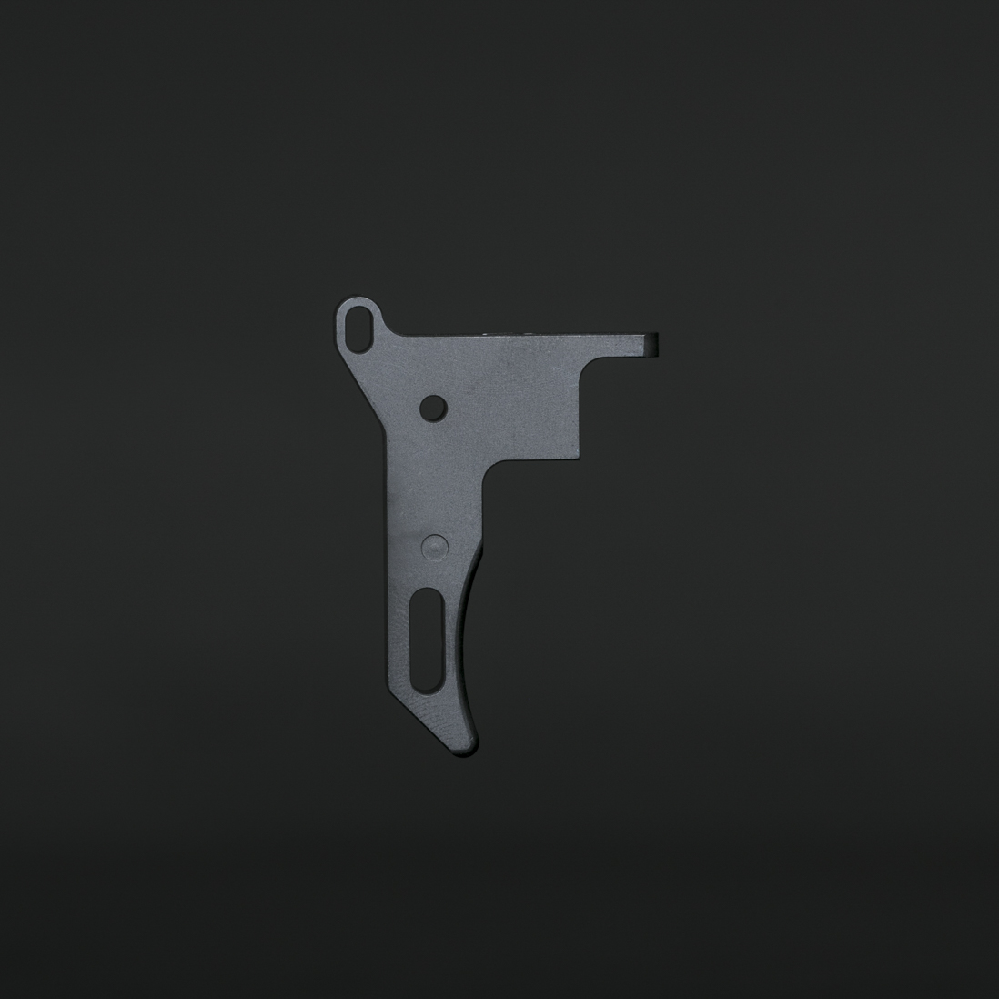 Silverback SRS/HTI détente Sport aluminium