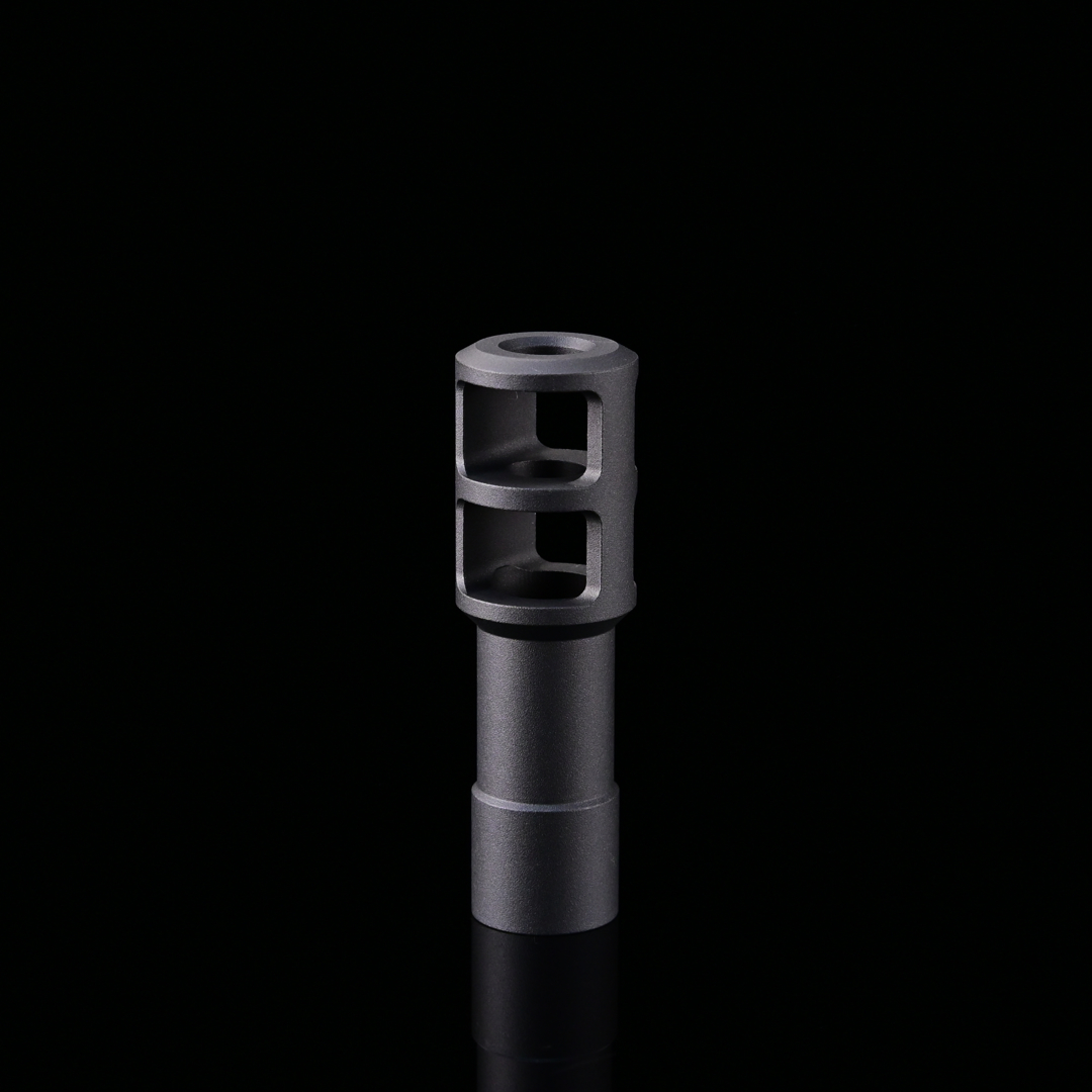 Silverback Ash12 Frein de Bouche Alu M22x1,5
