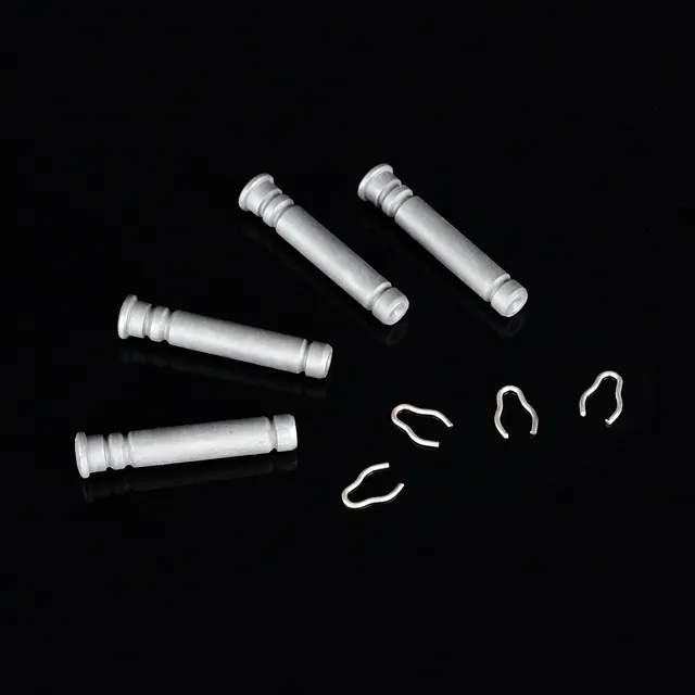 Silverback MDRX kit goupilles ressorts x4