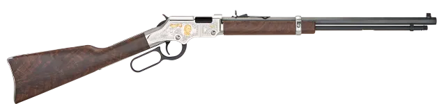 Henry John Jay Tribute Edition carabine a levier
