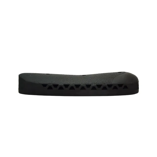 FAIR Luxe plaque de couche ventilée 20 mm noire