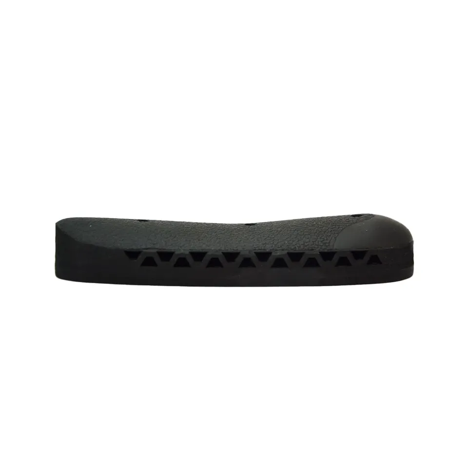 FAIR Luxe plaque de couche ventilée 20 mm noire