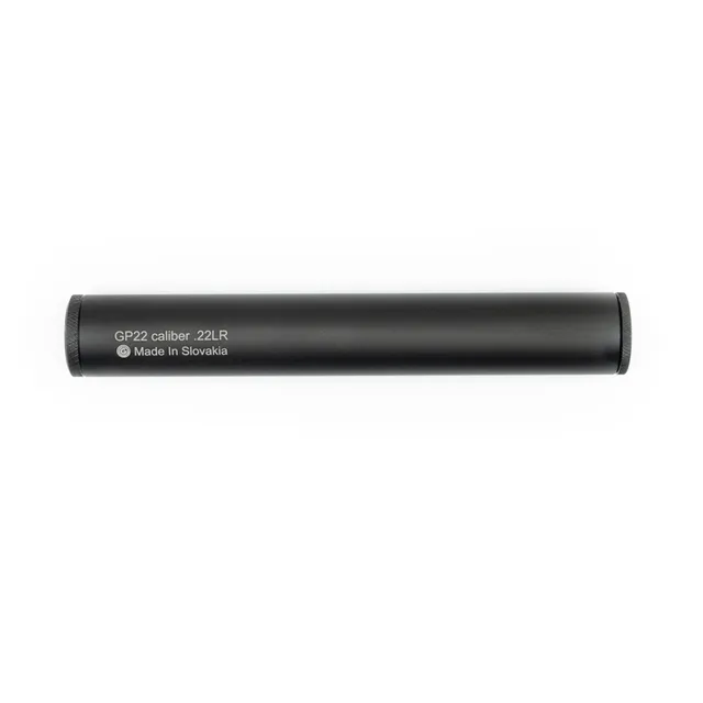Grand Power GP22 silencieux 22LR monocore