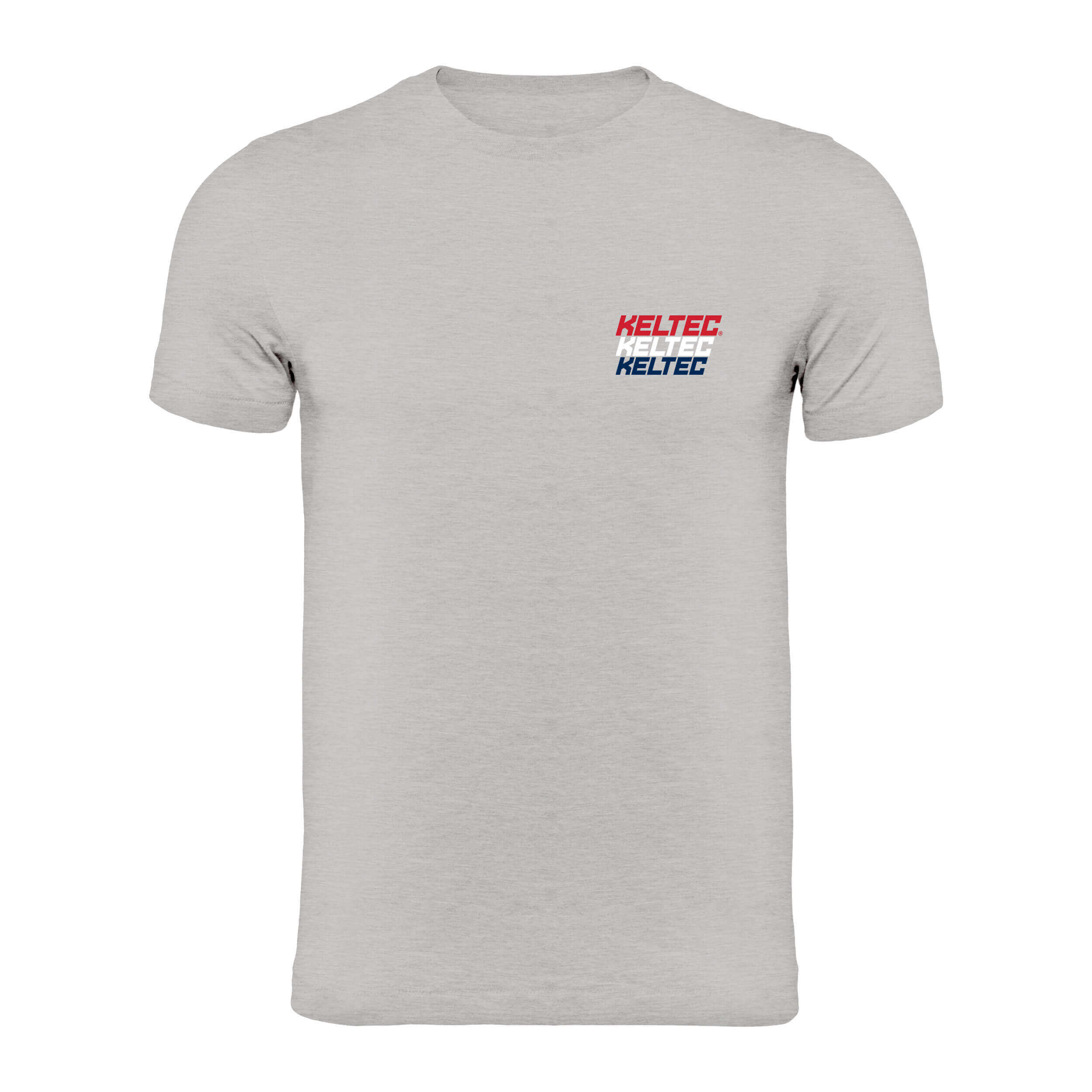 KelTec G.I. Joe t-shirt coton manches courtes