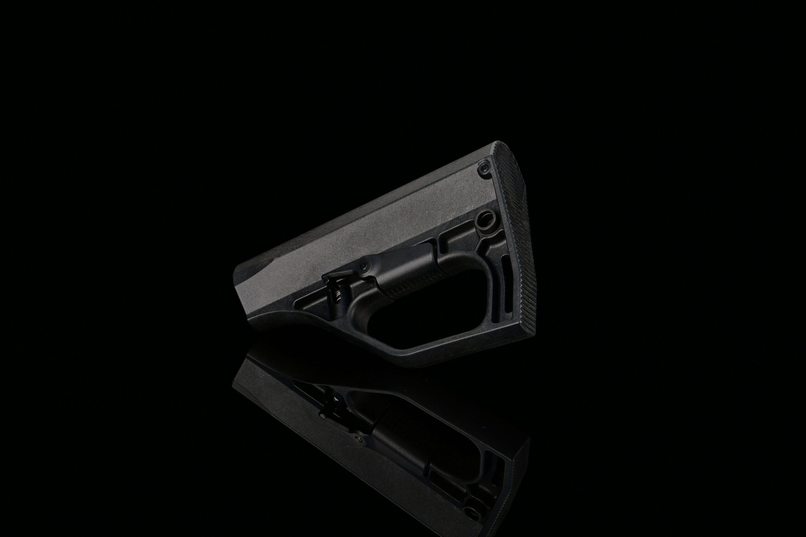 Silverback B1 SBA-STK-46 crosse tube AR polymère