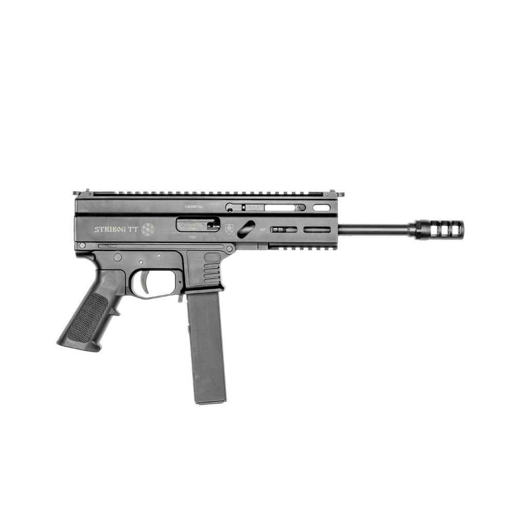 Grand Power Stribog TT pistolet 7,62x25 10"