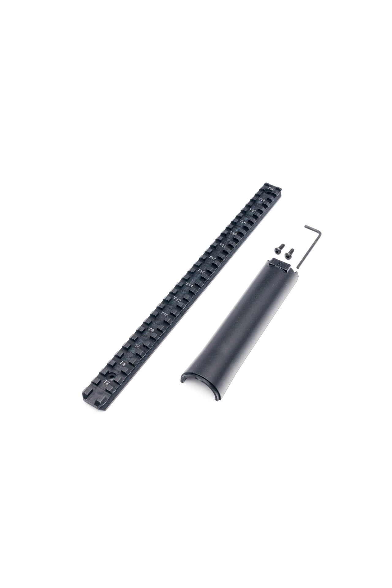 Keltec KS7 Kit rail Picatinny supérieur