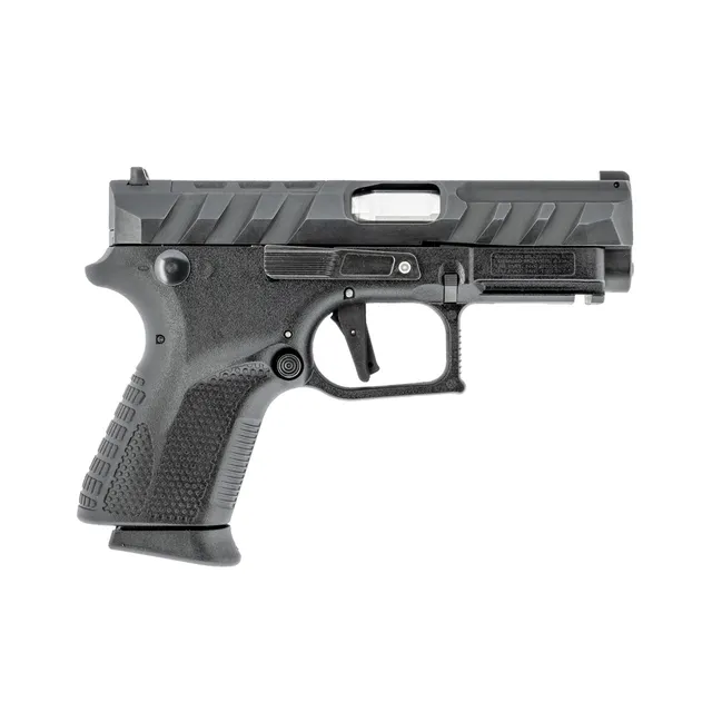Grand Power Q1S Mk23 pistolet striker compact