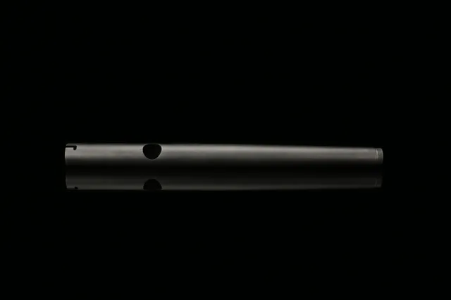 Silverback TAC-41 canon externe conique 330 mm alu