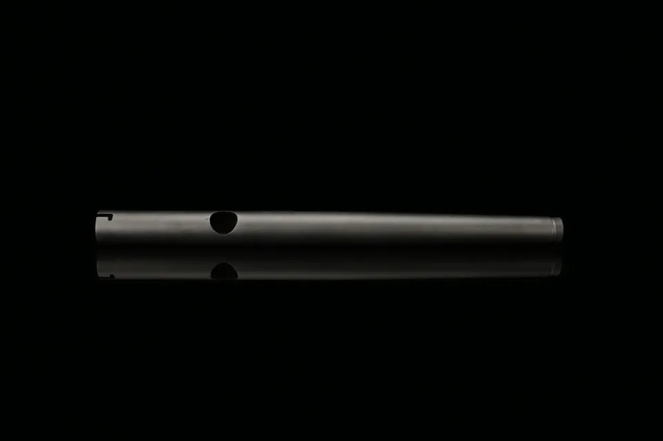 Silverback TAC-41 canon externe conique 330 mm alu