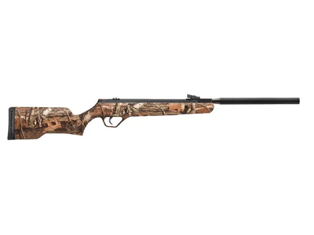 Webley VMX Quantum carabine air comprimé camo 4,5 mm