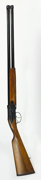 Bretton & Gaucher Slim Standard fusil calibre 20 ultra léger