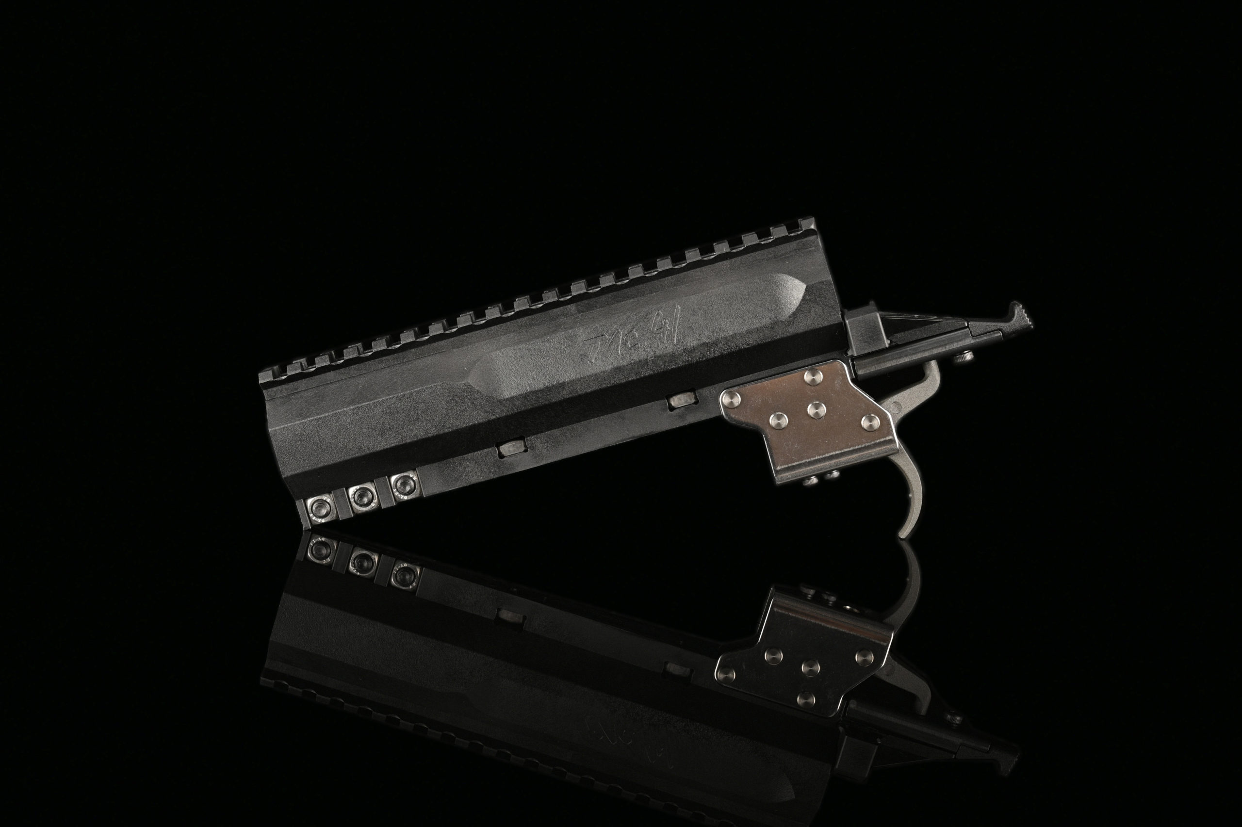 Silverback TAC-41 Lite Sport réplique airsoft 330 mm ambidextre
