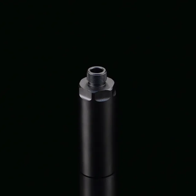 Silverback VKS adaptateur 22.5mm vers 14mm CCW aluminium