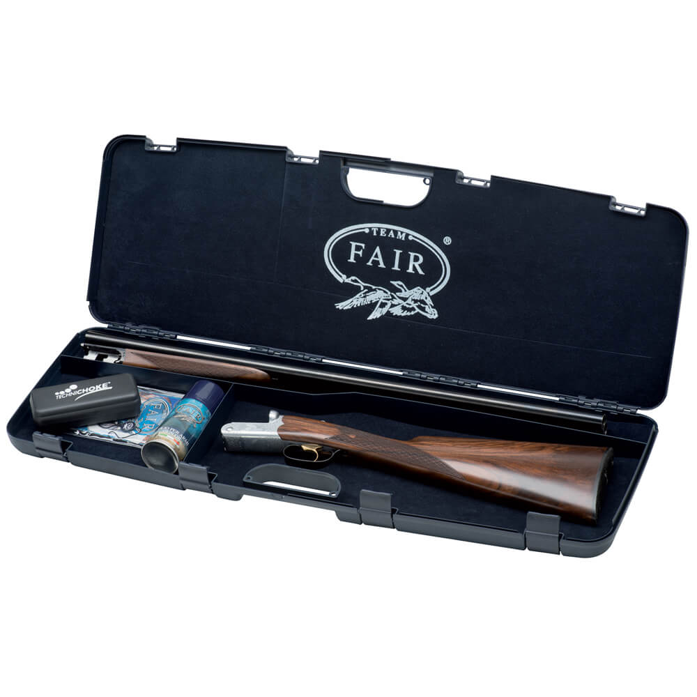 FAIR mallette fusil 82 cm polypropylène