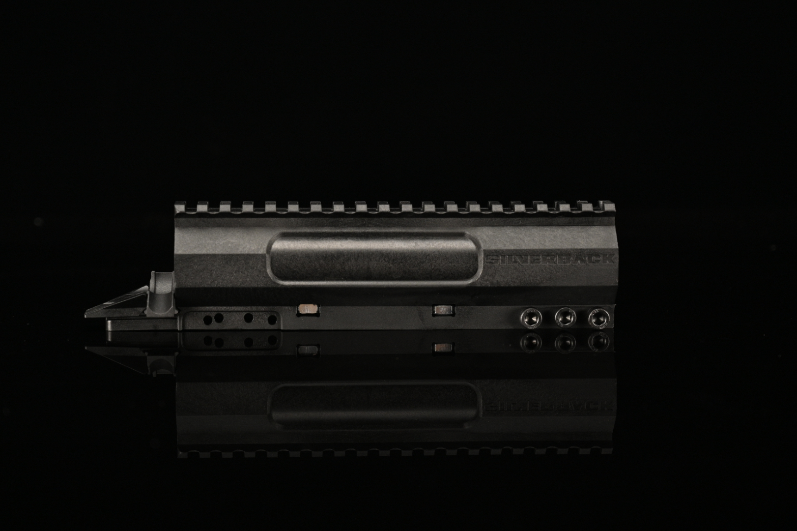 Silverback TAC-41 SBA-RCV-33 corps polymère rail long