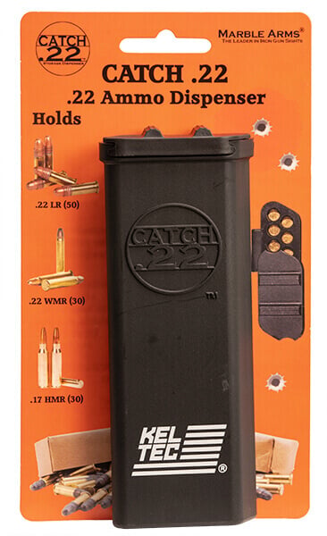 Keltec distributeur de munitions calibre .22