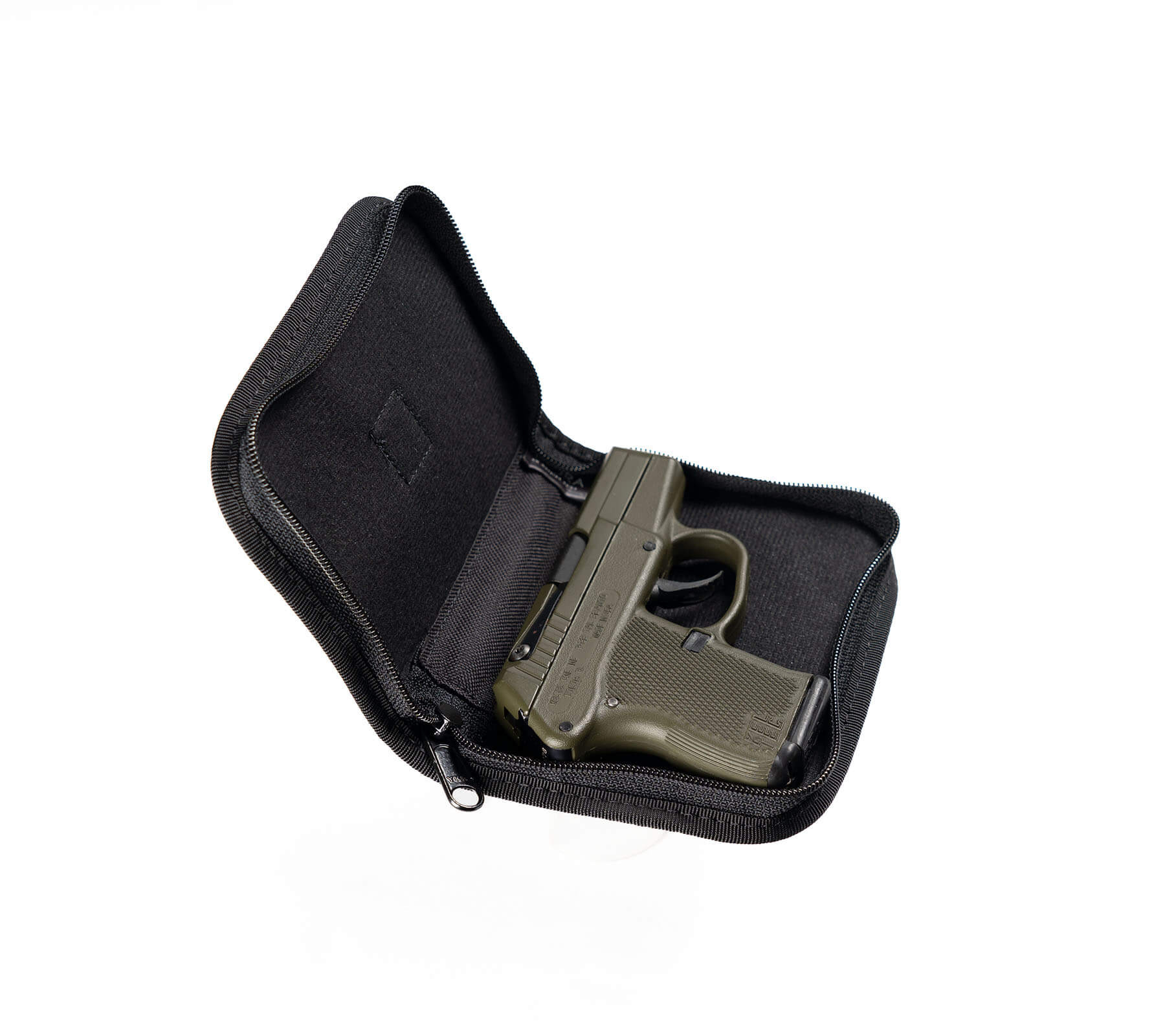 KelTec Pistol Soft Case Small housse pistolet petit modèle
